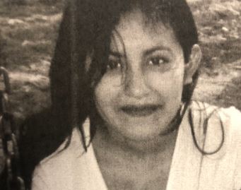 Photo of Yasmen Perez