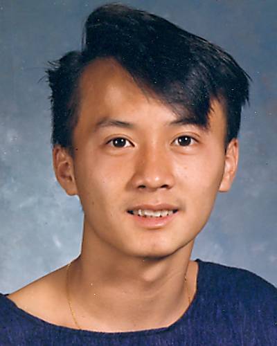 Photo of Duy Phan
