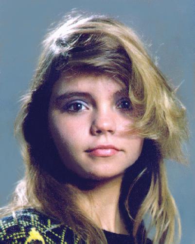 Photo of Shaliegh Phillips