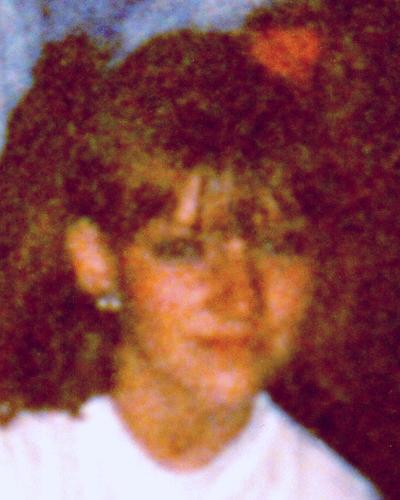 Photo of Tracy Pickett