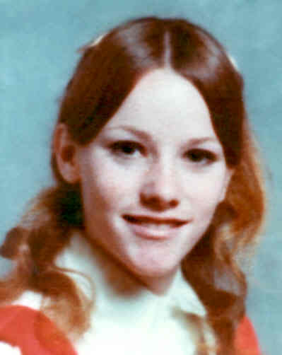 Photo of Sherry Pickle