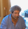Photo of Lazaro Ramos Quesada