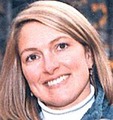 Photo of Michele Harris