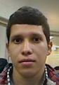 Photo of Diego Quintero-Fregozo