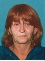 Photo of Connie Carr