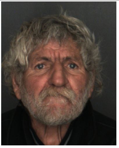 Photo of John Gonzales