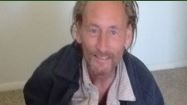 Photo of Brian Frantz