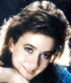 Photo of Tara Calico