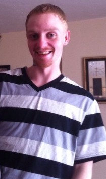 Photo of Christopher Cray