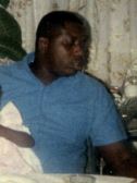 Photo of Melvin Washington