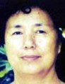 Photo of Shizue Cronin