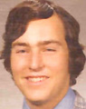 Photo of Bennett Wall