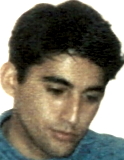 Photo of Hector Gonzalez