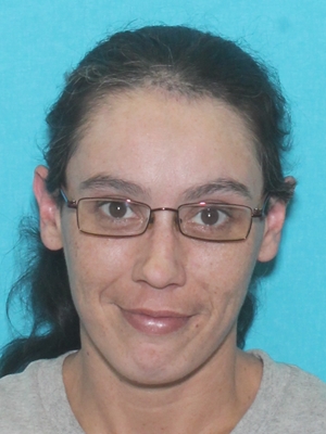 Photo of Kimberley Gsell