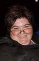 Photo of Rebecca Reid