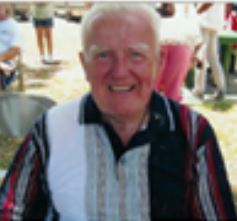 Photo of Henry Verdon