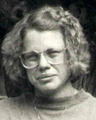 Photo of Edyth Warner