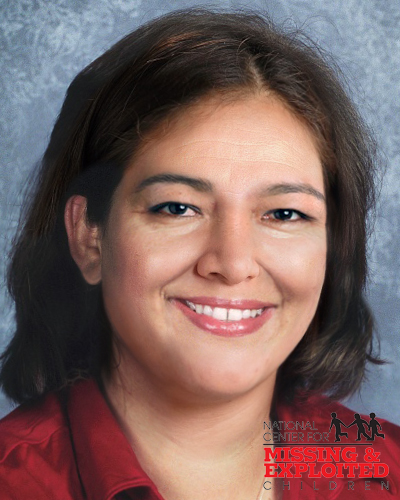 Photo of Elaina Rivera