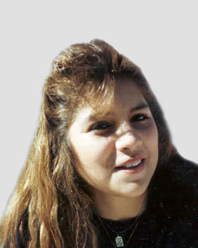 Photo of Amanda Rivera