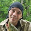 Photo of Keith Harding