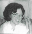Photo of Ann Riffin