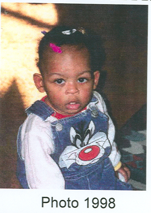Photo of Tiffany Roberts