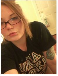 Photo of Danielle Drozdowski