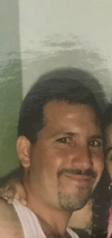 Photo of Arturo Lupian Garza