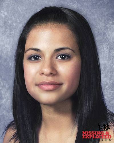 Photo of Erinn Rogers