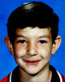 Photo of Robert Romero