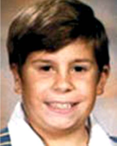 Photo of Jason Russo