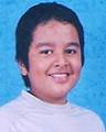 Photo of Erick Salguero Franco