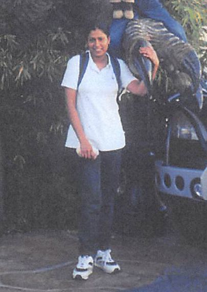 Photo of Lahta Desilva