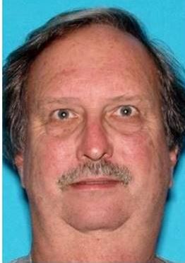 Photo of Phillip Tate