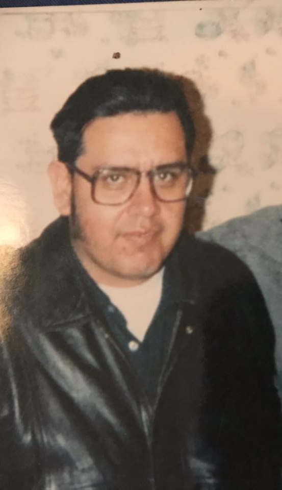 Photo of Joseph Rincon