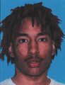 Photo of Adrian Cox, Jr.