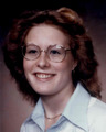 Photo of Suzanne Schultz