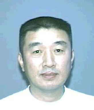 Photo of Victor Shin
