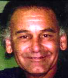 Photo of Phillip Martin