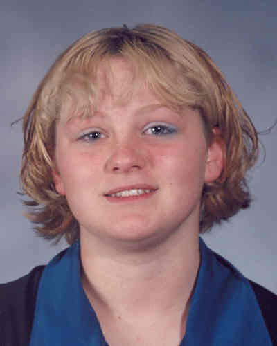 Photo of Kathrynn Seefeldt