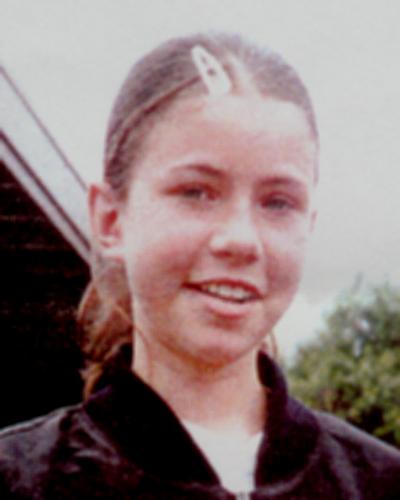 Photo of Ekaterina Shcherbakova