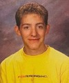 Photo of Christopher Ostler