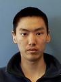Photo of Christopher Kaningok