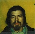 Photo of Jamie Rogerio