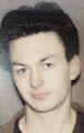 Photo of Shaun Gibson