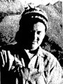 Photo of Anna Breseman