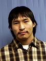 Photo of Travis Alexie
