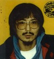 Photo of Nick Zaukar