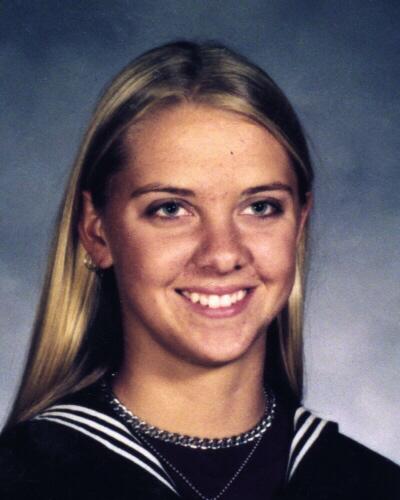 Photo of Tera Smith