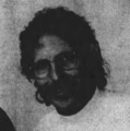 Photo of Kerry Egan